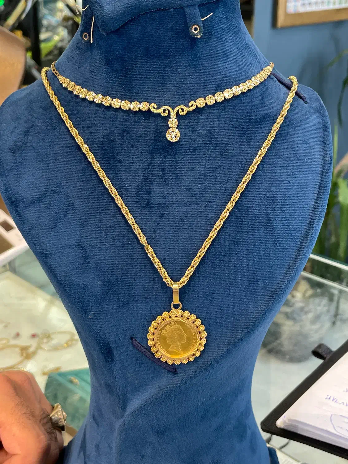 طلای مستعمل|جواهرات|بجنورد, |دیوار