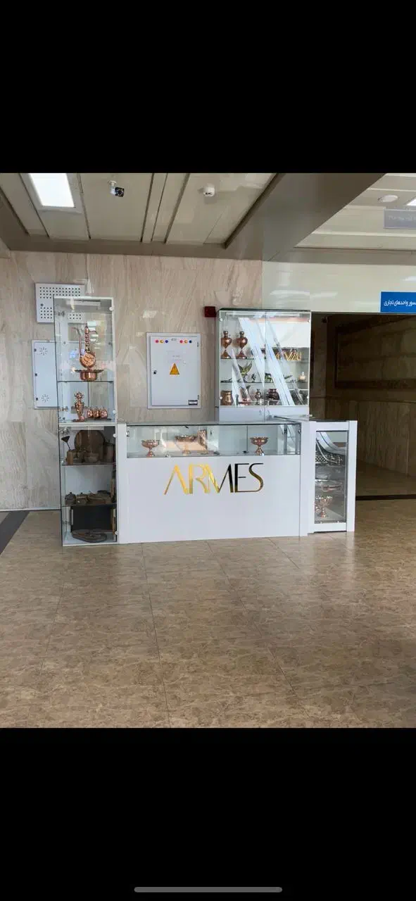 کانتر|فروشگاه و مغازه|رشت, دیلمان|دیوار