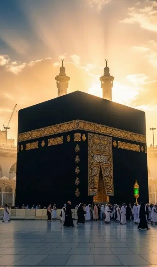 حج تمتع|تور و چارتر|تهران, هفت حوض|دیوار