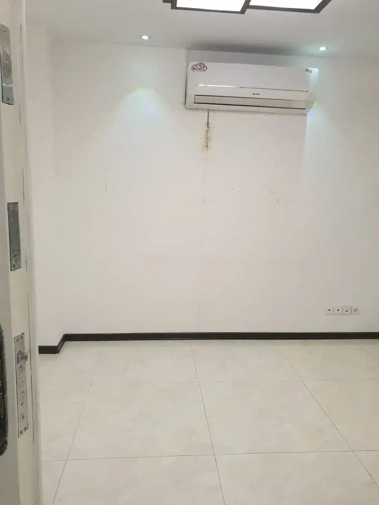 سعادت آبادفول امکانات۸۵متر نوساز تقاطع پاکنژاد سرو