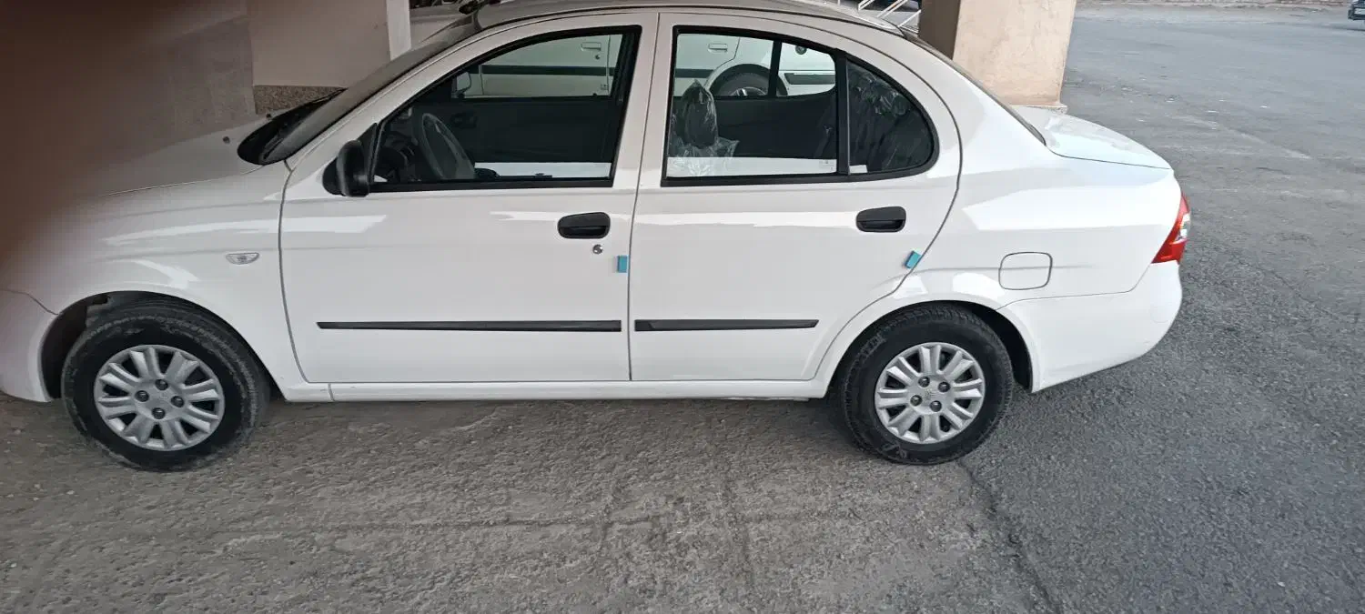 تیبا  ۱|خودرو سواری و وانت|ارومیه, |دیوار