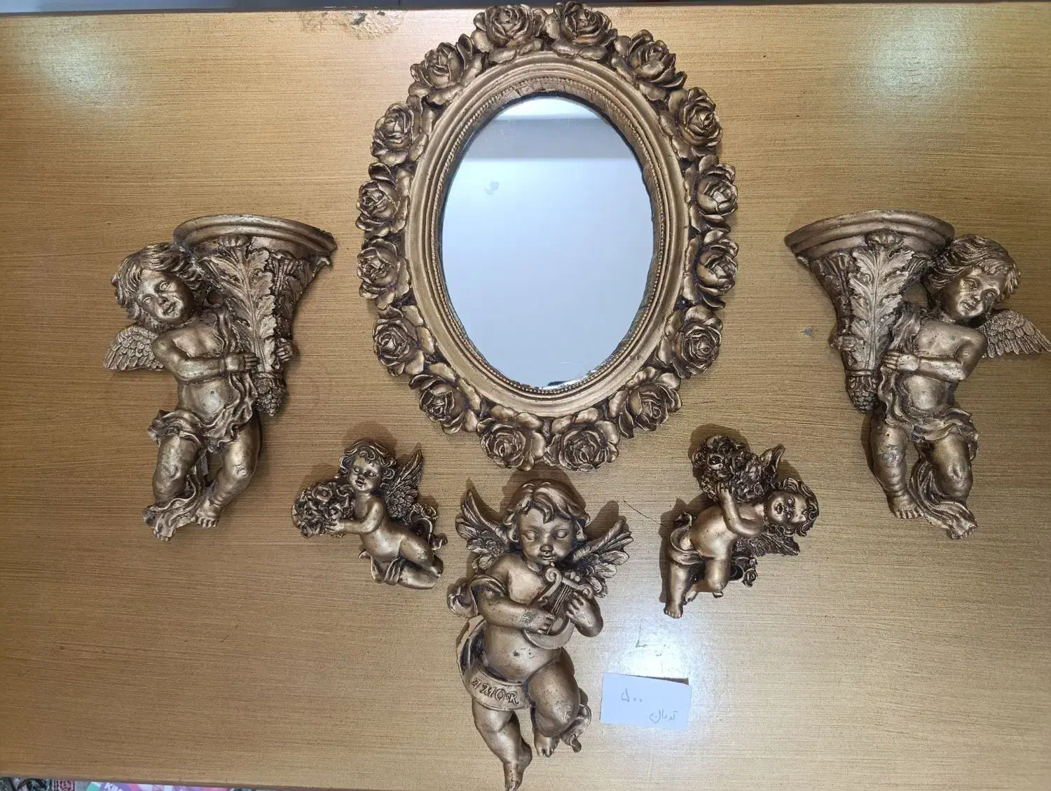 حراج|صنایع دستی و سایر لوازم تزئینی|مشهد, نظام دوست|دیوار