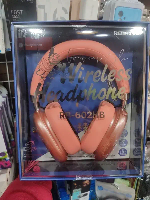 انواع هدفون بلوتوث|لوازم جانبی موبایل و تبلت|شیراز, هفت تنان|دیوار