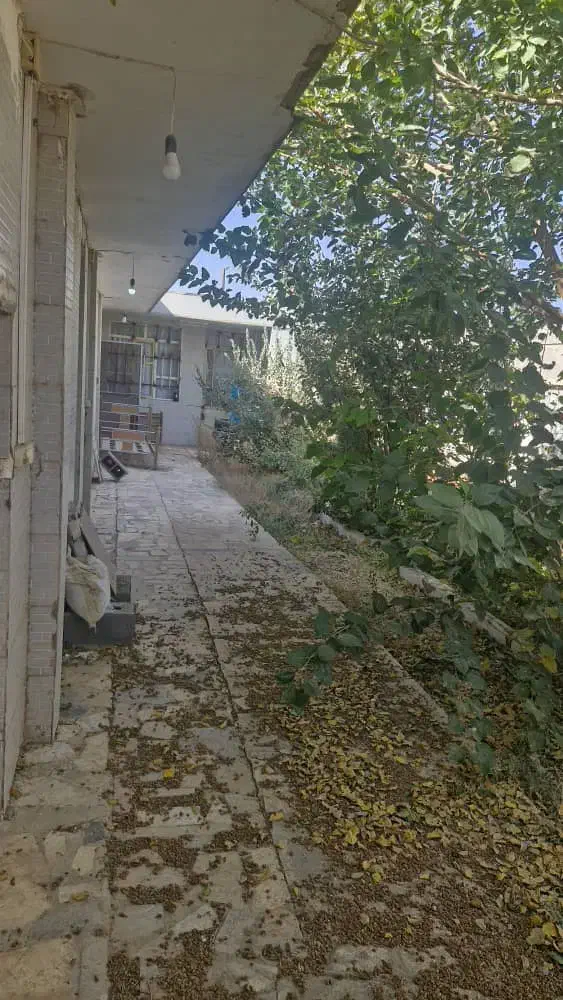 باغچه 230 متری|فروش زمین و ملک کلنگی|زرندیه, |دیوار