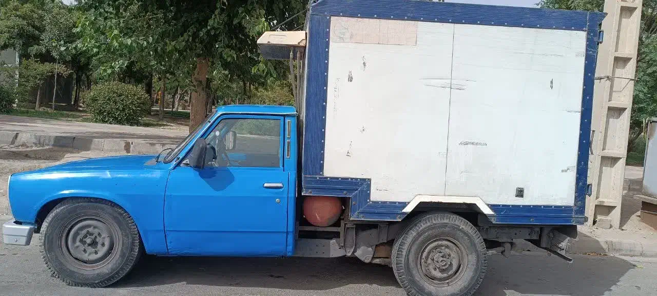 فوری فروشی|خودرو سواری و وانت|کرج, مهرویلا جنوبی|دیوار