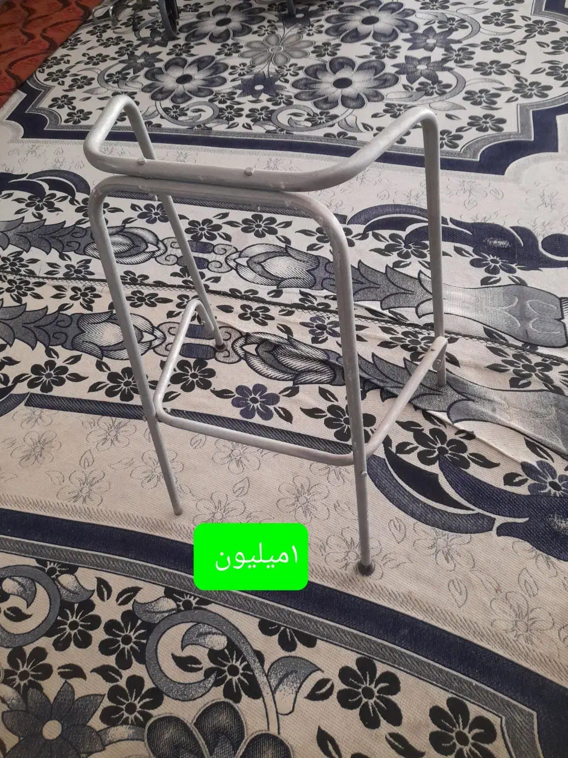 تخت ویلچر برقی واکر|آرایشی، بهداشتی، درمانی|شیراز, مسلم|دیوار