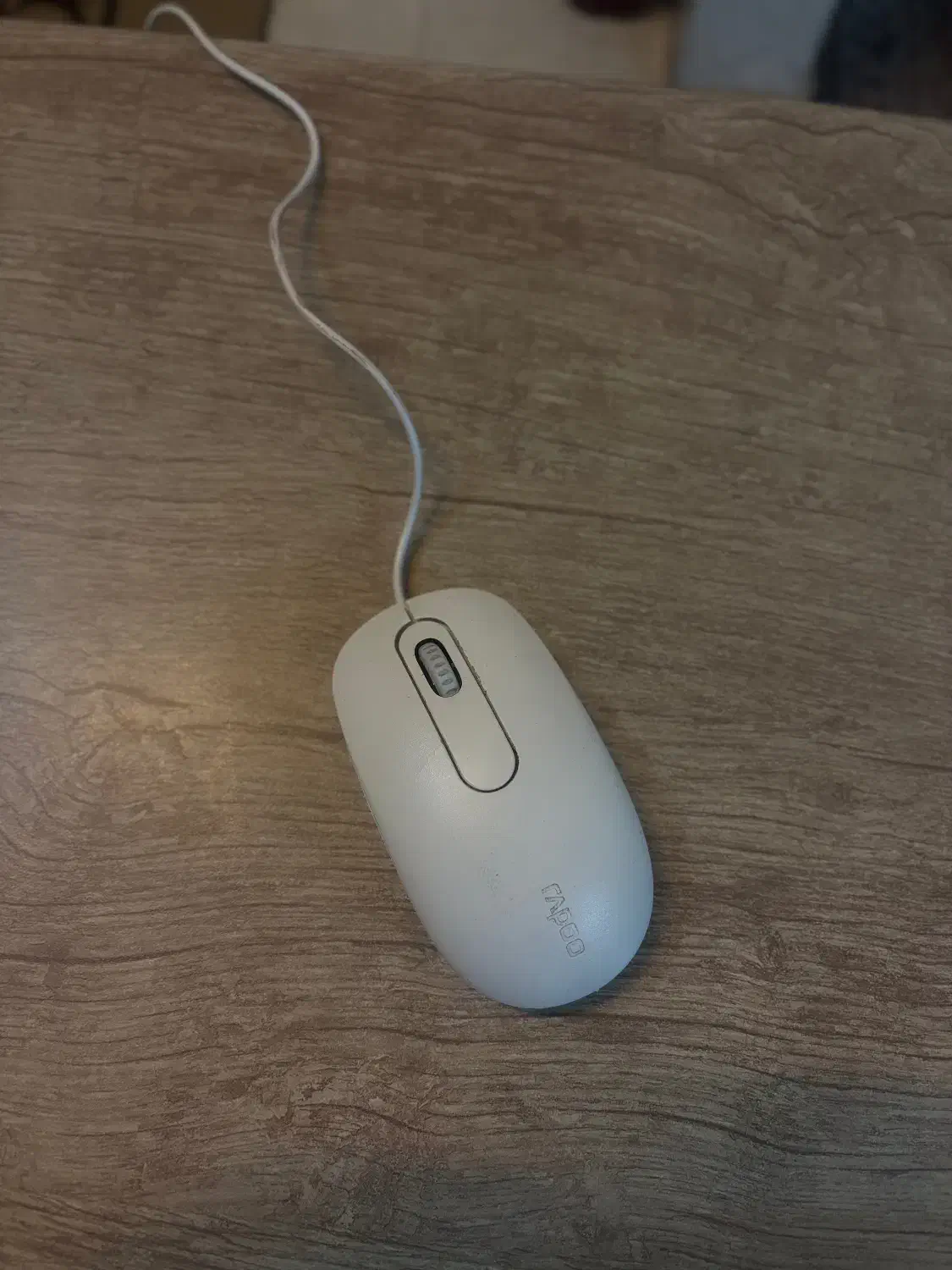 موس برند rapoo|قطعات و لوازم جانبی رایانه|قم, پردیسان|دیوار