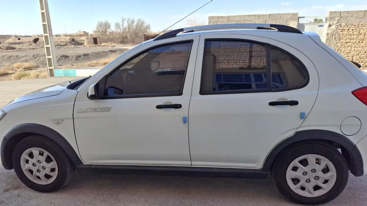 ماشین کوئیک ساده ۱۴۰۰|خودرو سواری و وانت|رفسنجان, |دیوار