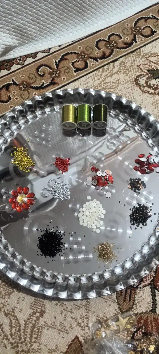 تزئینی|لوازم خیاطی و بافتنی|مریوان, |دیوار