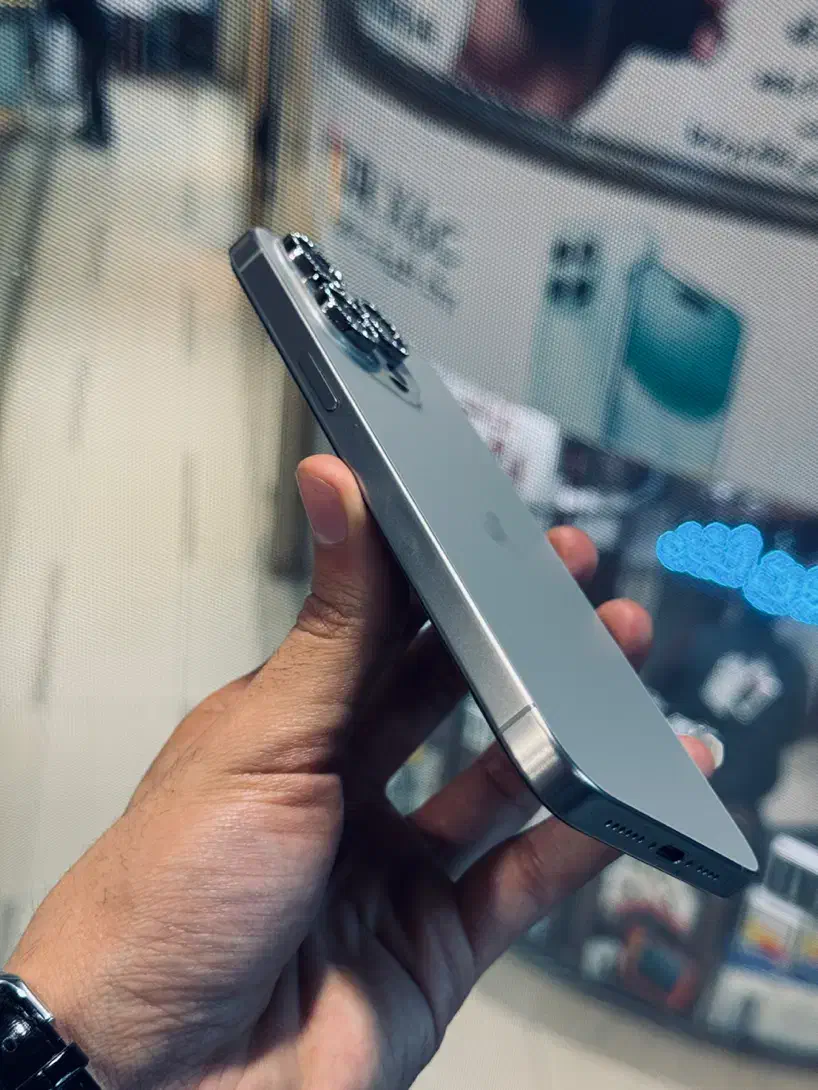 15 PROMAX|موبایل|تبریز, |دیوار