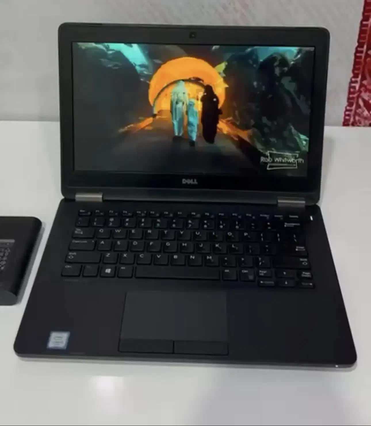 Dell Latitude E7250 ci7|رایانه همراه|اصفهان, آفاران|دیوار