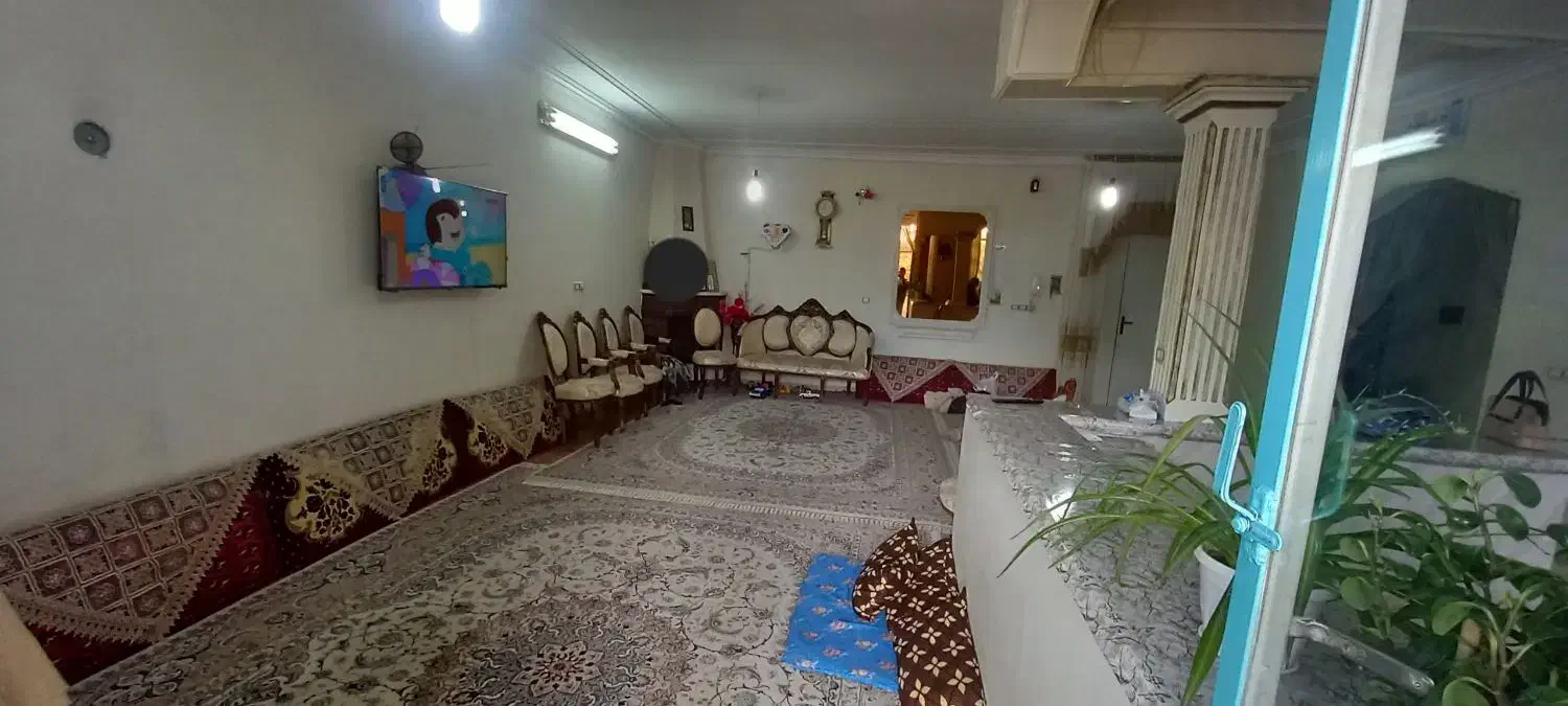 فروش یک واحد ویلایی|فروش خانه و ویلا|شاهرود, |دیوار