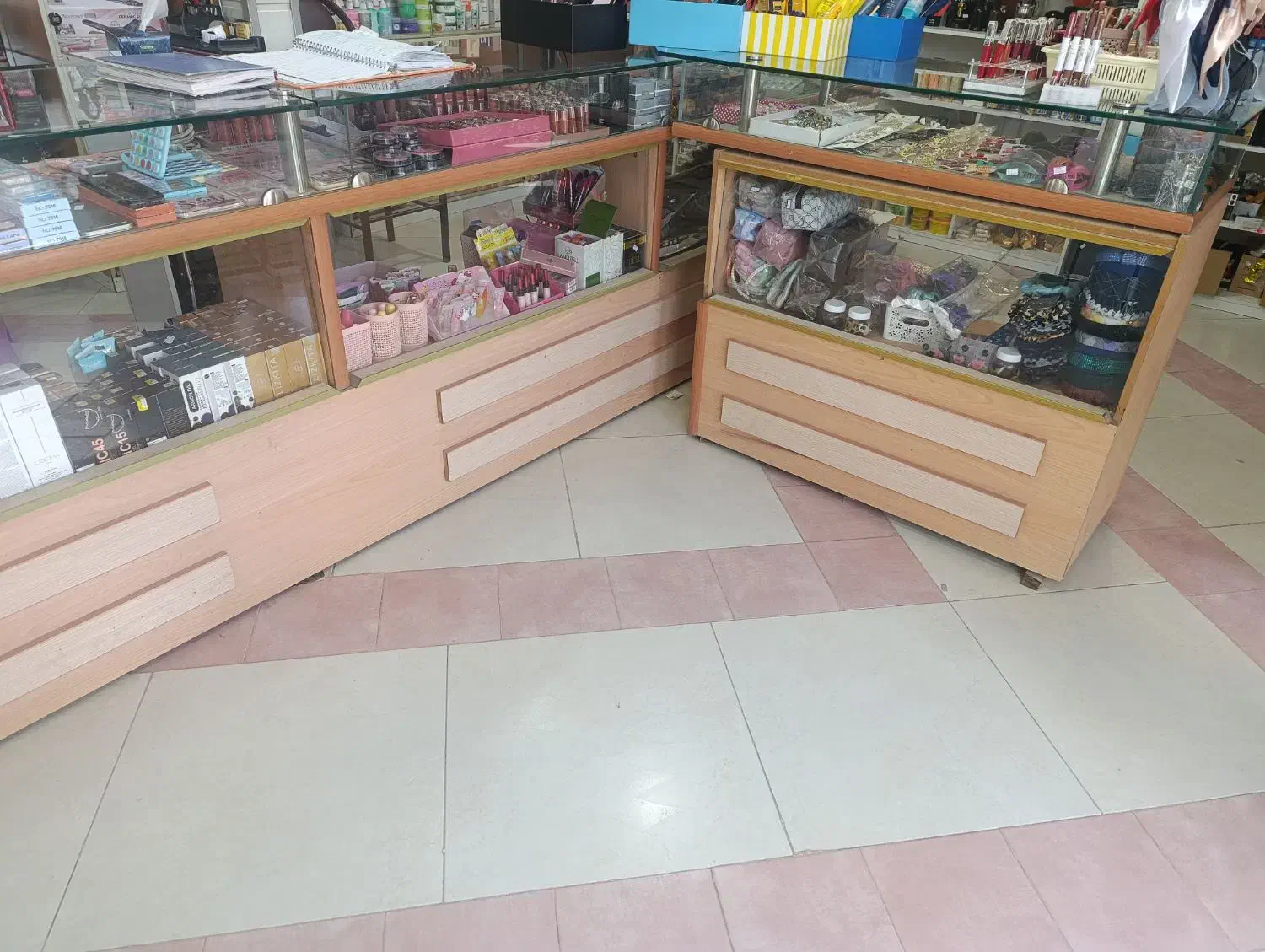 کمد|فروشگاه و مغازه|مبارکه, |دیوار