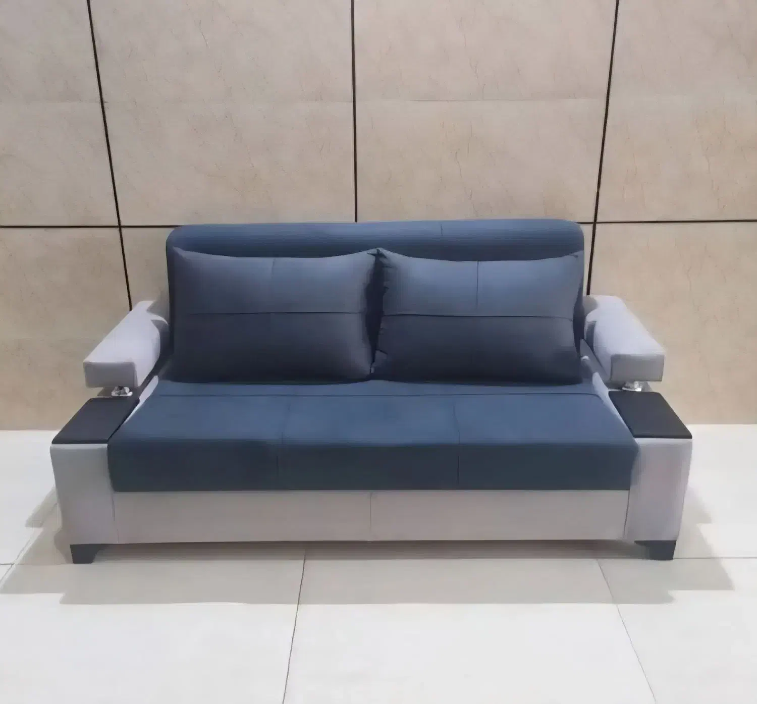 مبل تخت خواب شو|مبلمان خانگی و میز عسلی|تبریز, |دیوار