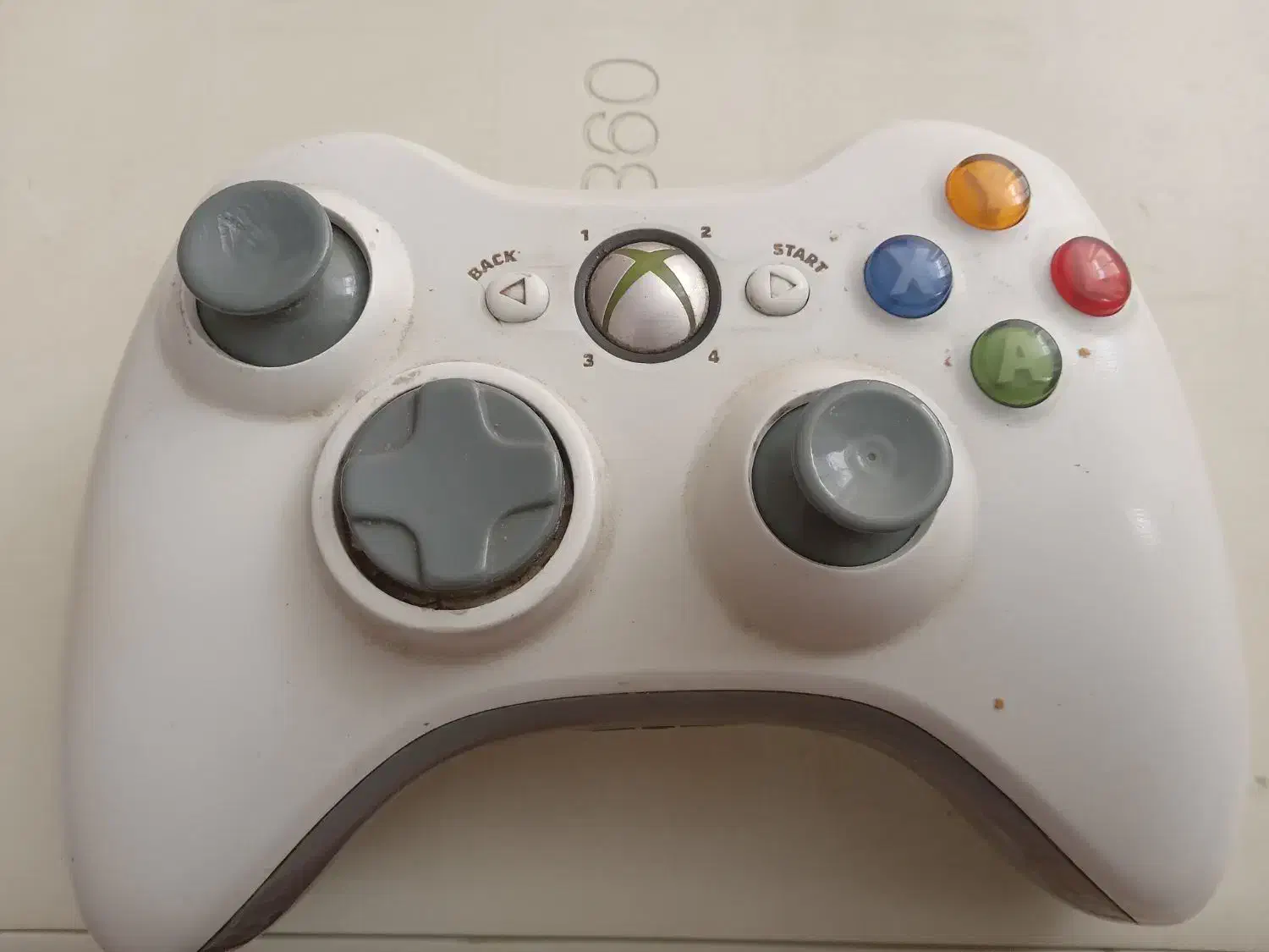 ایکس‌باکس ۳۶۰|کنسول، بازی ویدئویی و آنلاین|فلاورجان, |دیوار