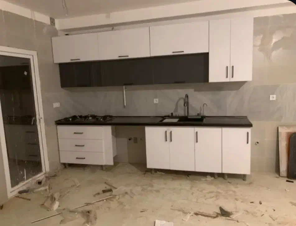 کابینت پله ای کاشانی ۲۸|مصالح و تجهیزات ساختمان|گرگان, |دیوار