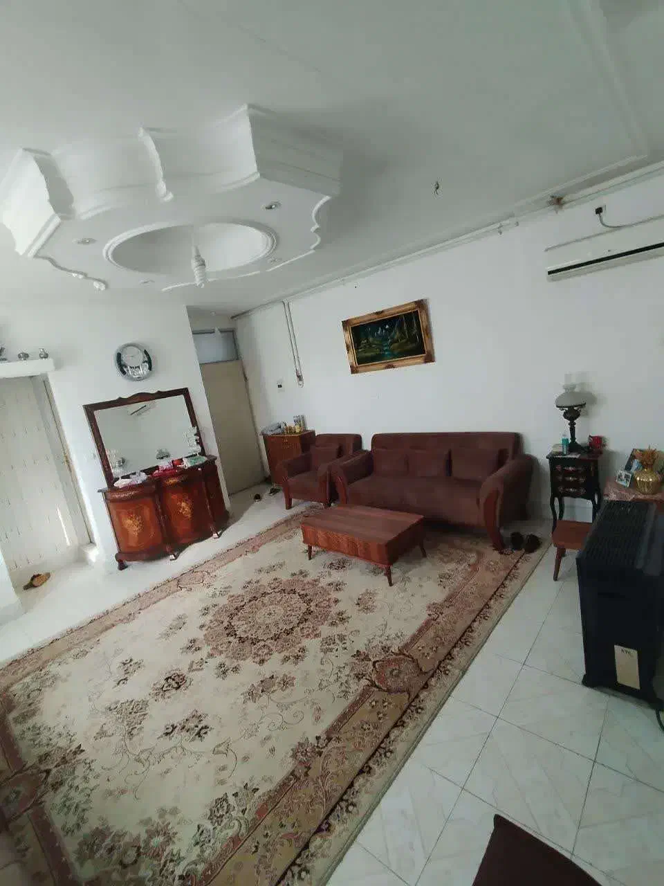 اجاره|اجارهٔ آپارتمان|دامغان, |دیوار