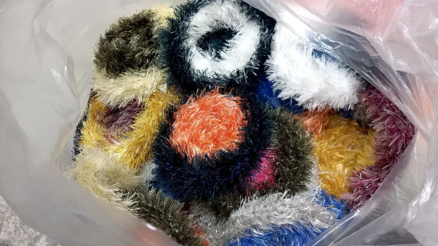 اسکاج|لوازم نظافت|نسیم‌شهر, |دیوار