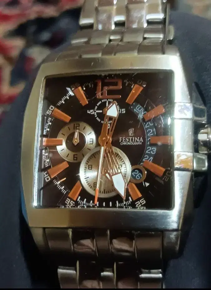 Festina|ساعت|یاسوج, |دیوار