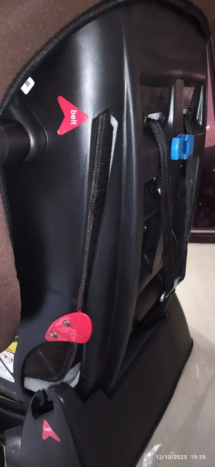 صندلی کودک دلیجان|تخت و صندلی بچه|منجیل, |دیوار