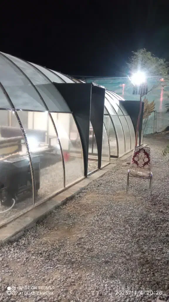 تودوزی ماشین|حراج|سبزوار, شهرک صنعتی فرودگاه|دیوار