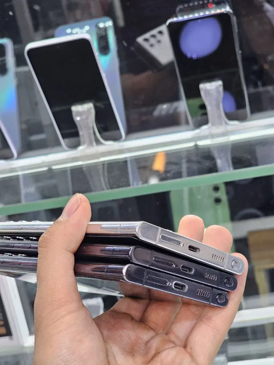 گوشی سامسونگ Galaxy s22 ultra 5G 256 گیگابایت|موبایل|شیراز, خلیلی|دیوار