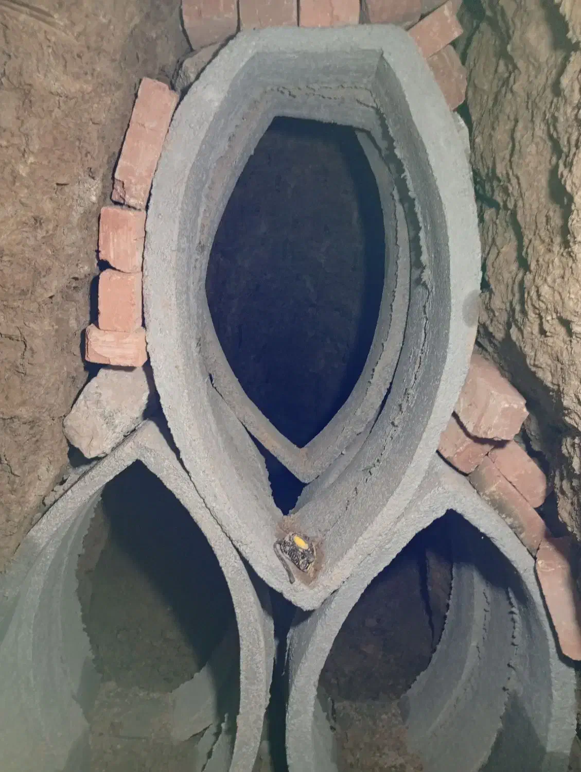 مقنی چاه و فاضلاب ، لوله کشی و اگو شهری|خدمات پیشه و مهارت|تهران, نصرت|دیوار