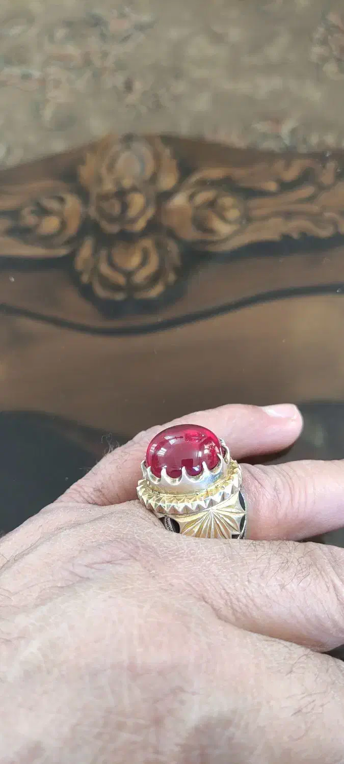 سه عدد انگشتر آس|جواهرات|تهران, سلسبیل شمالی|دیوار