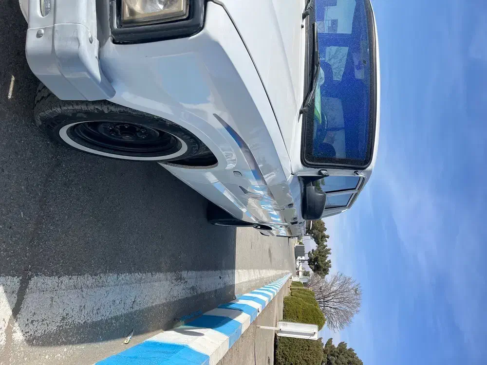 ماشین|خودرو سواری و وانت|تربتحیدریه, منصوریه|دیوار