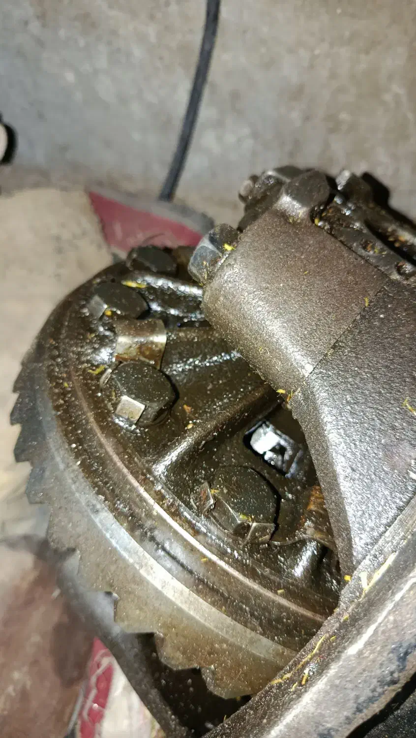 کرون تویوتا دو هزار|قطعات یدکی و لوازم جانبی|راسک, |دیوار