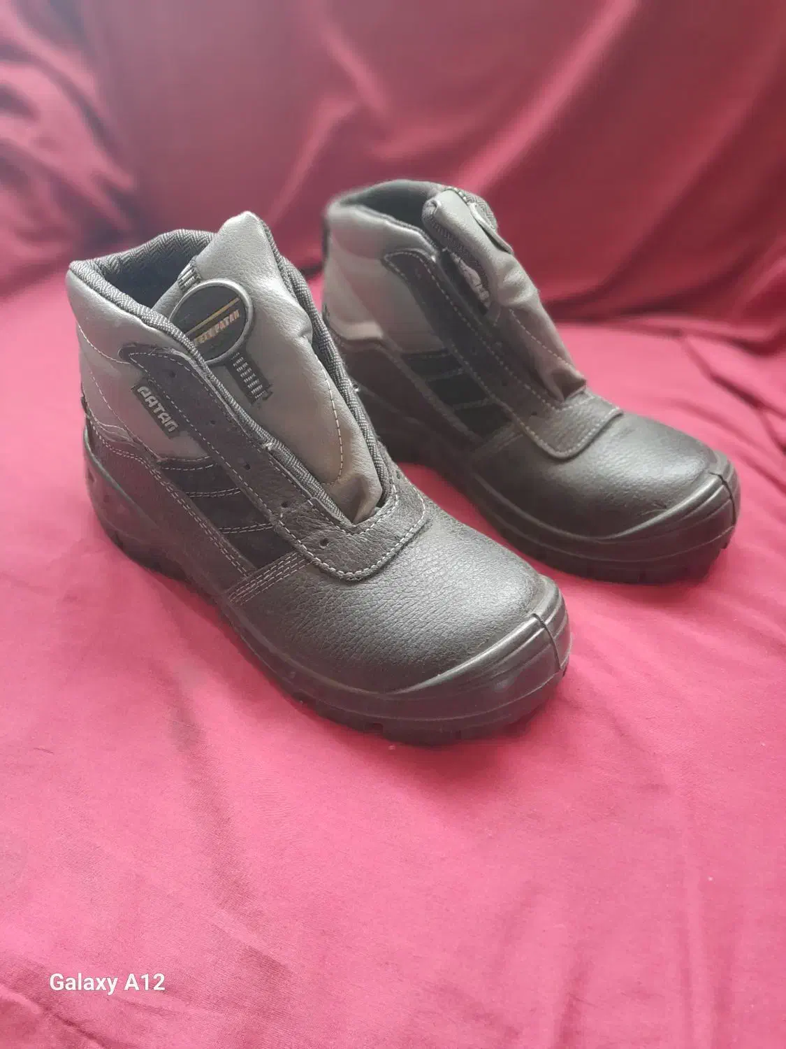 کفش ایمنی|کیف، کفش، کمربند|کرج, شیخ آباد|دیوار