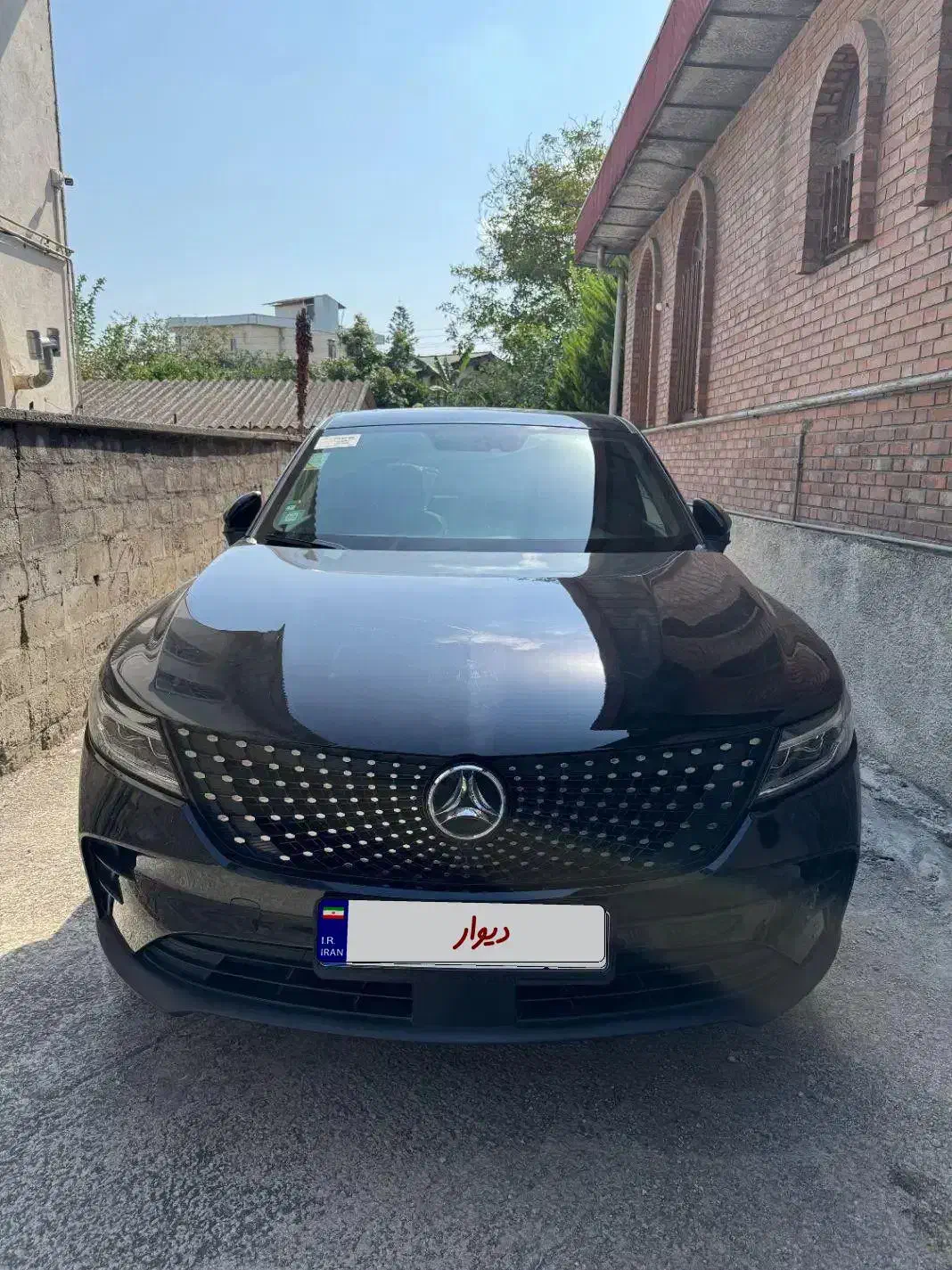 دیگنیتی پرستیژ ۱۴۰۳ فوری|خودرو سواری و وانت|چالوس, |دیوار