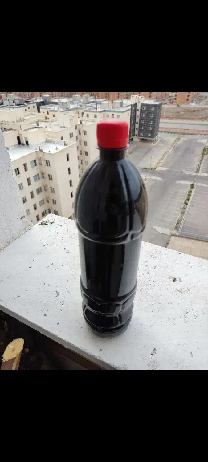 چهار شیره اعلاء محلی|خوردنی و آشامیدنی|پرند, فاز ۶|دیوار