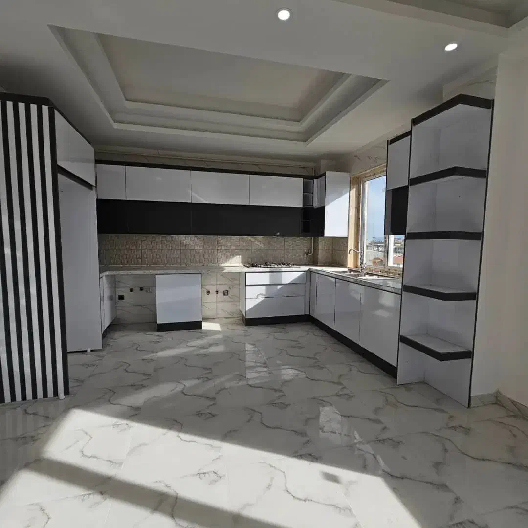 فروش آپارتمان تک واحدی ۱۴۰ متری در نظام پزشکی|فروش آپارتمان|لنگرود, |دیوار