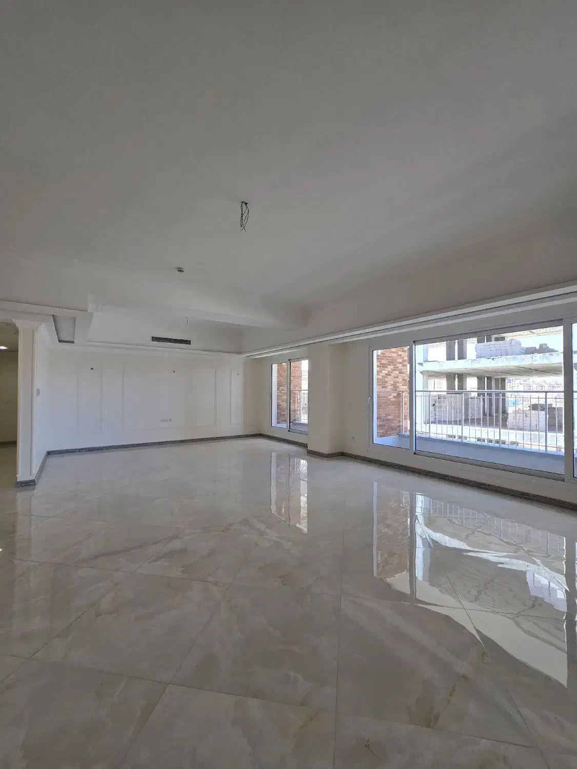 واحدشیک و عیان نشین/۲۱۳متر/فول مشاعات|اجارهٔ آپارتمان|کاشان, فین بزرگ|دیوار