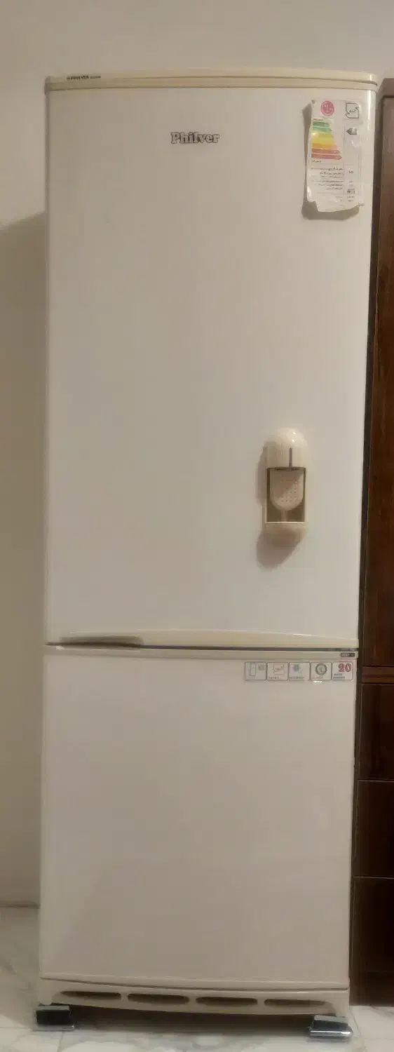 یخچال فریزر|یخچال و فریزر|تهران, خواجه نظام الملک|دیوار