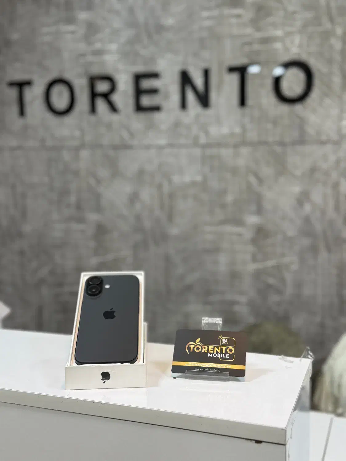 iphone 16 128gig 2sim|موبایل|تبریز, |دیوار