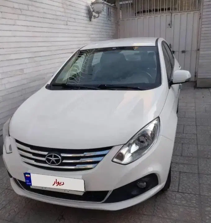 جک J4 /مدل 1403/شرایط اقساط|خودرو سواری و وانت|تهران, نارمک|دیوار