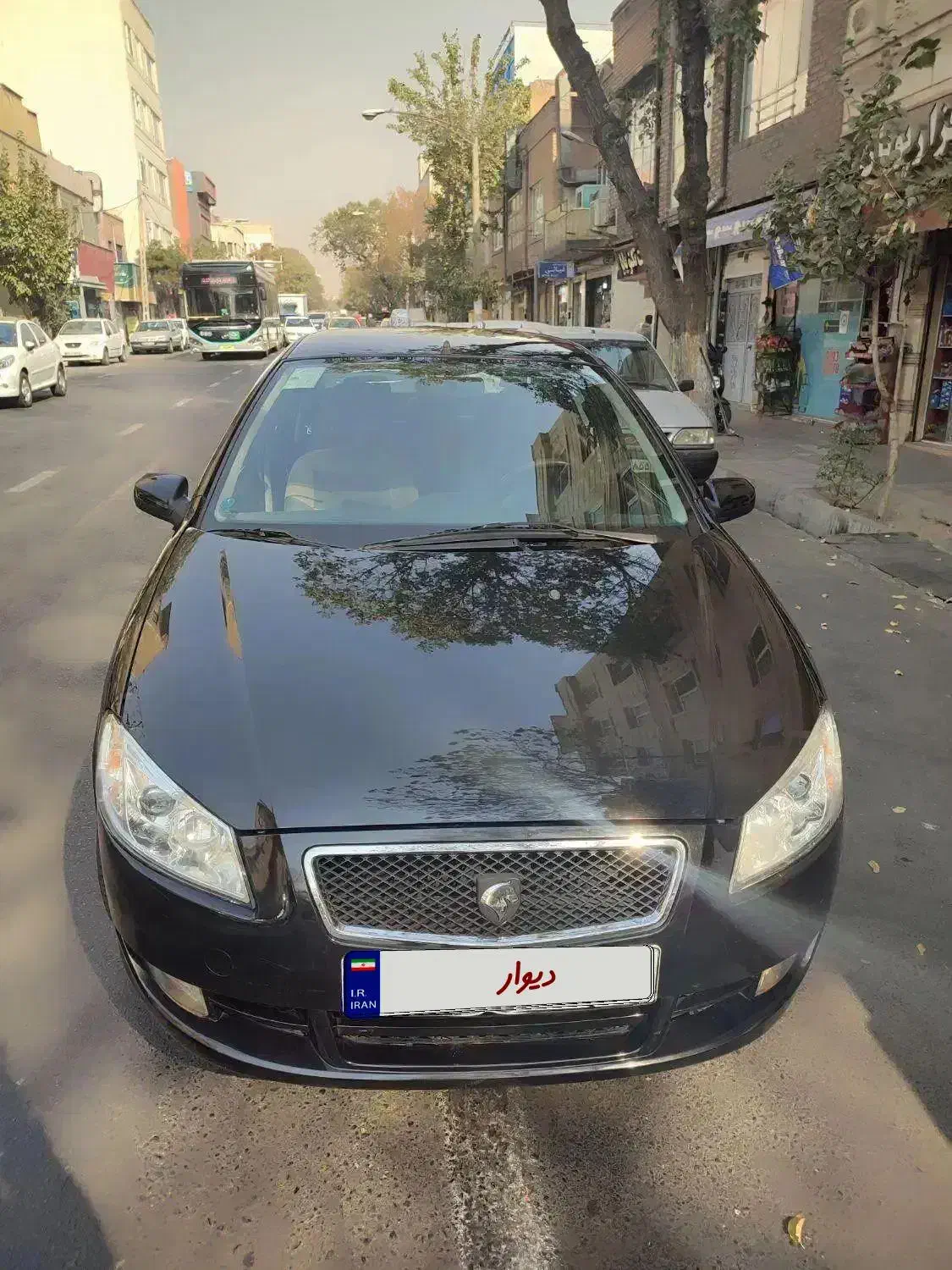 رانا مدل 1399|خودرو سواری و وانت|تهران, امامت|دیوار