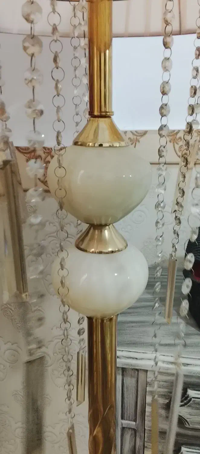 آباجر|چراغ خواب و آباژور|پاکدشت, پاکدشت (مامازند)|دیوار