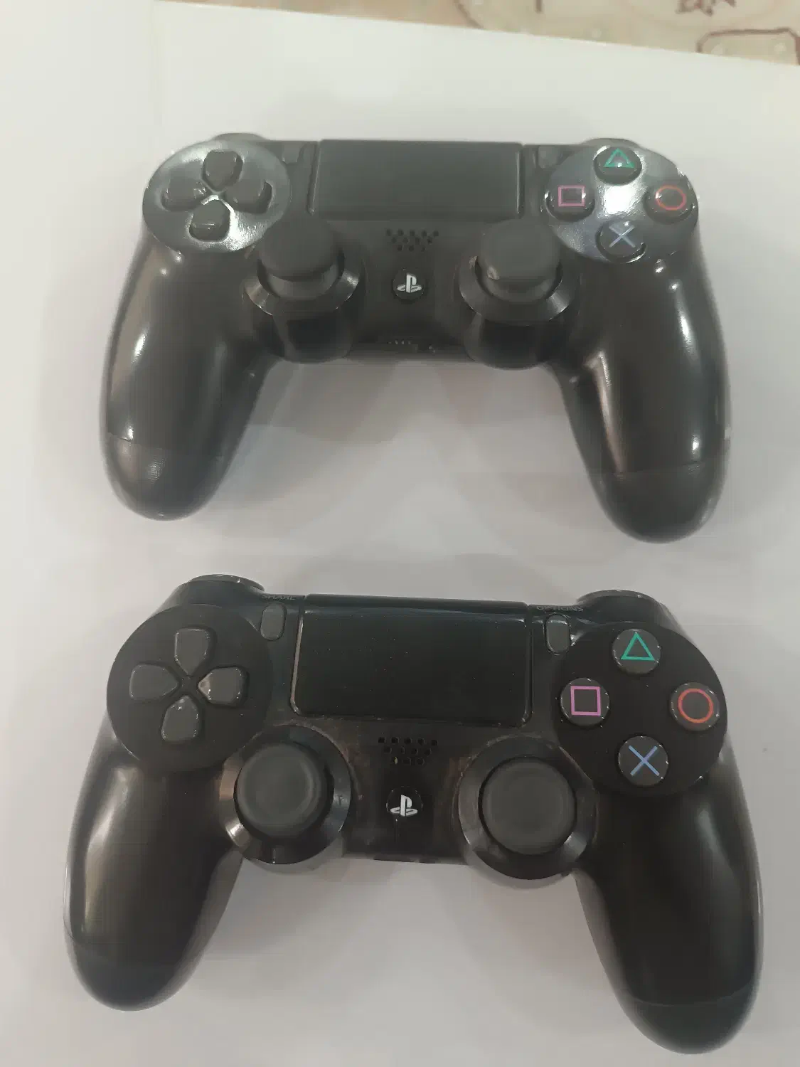 Ps4|کنسول، بازی ویدئویی و آنلاین|سبزوار, همت|دیوار