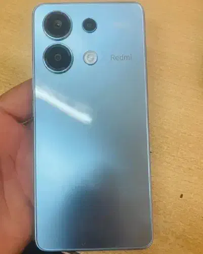 Redmi Note 13|موبایل|ارسنجان, |دیوار