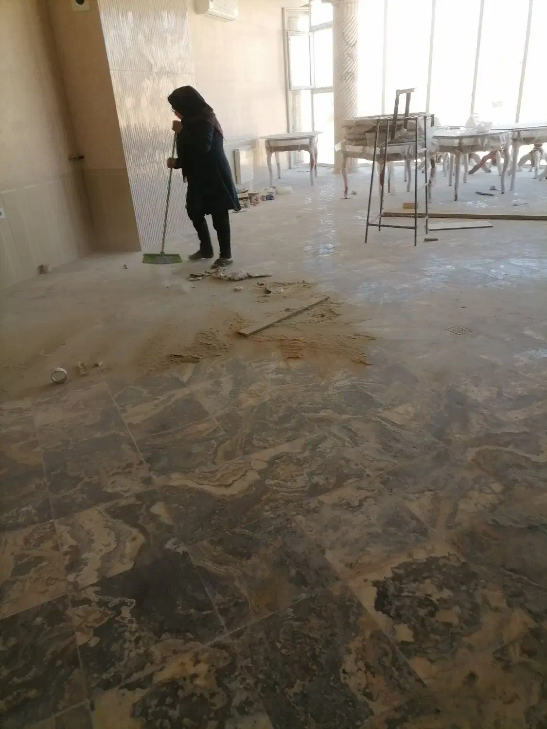 جذب نیرو|استخدام سرایداری و نظافت|کرمان, |دیوار