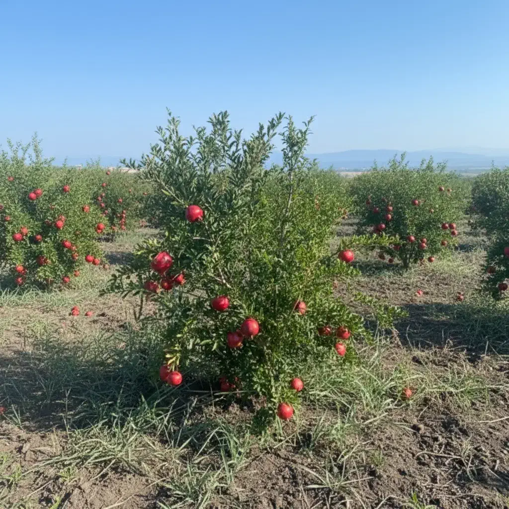 نهال گلابی اسپادانا شیرین و پربازده|خدمات باغبانی و درختکاری|محمدیه-قزوین, |دیوار