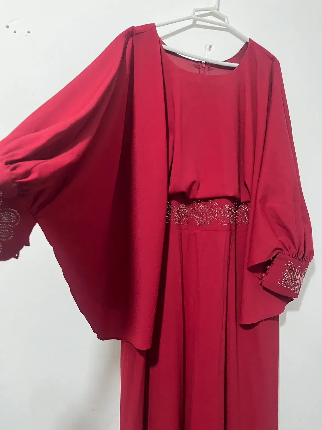 پیراهن‌مجلسی‌سایز۴۶.۴۸|لباس|بجنورد, |دیوار