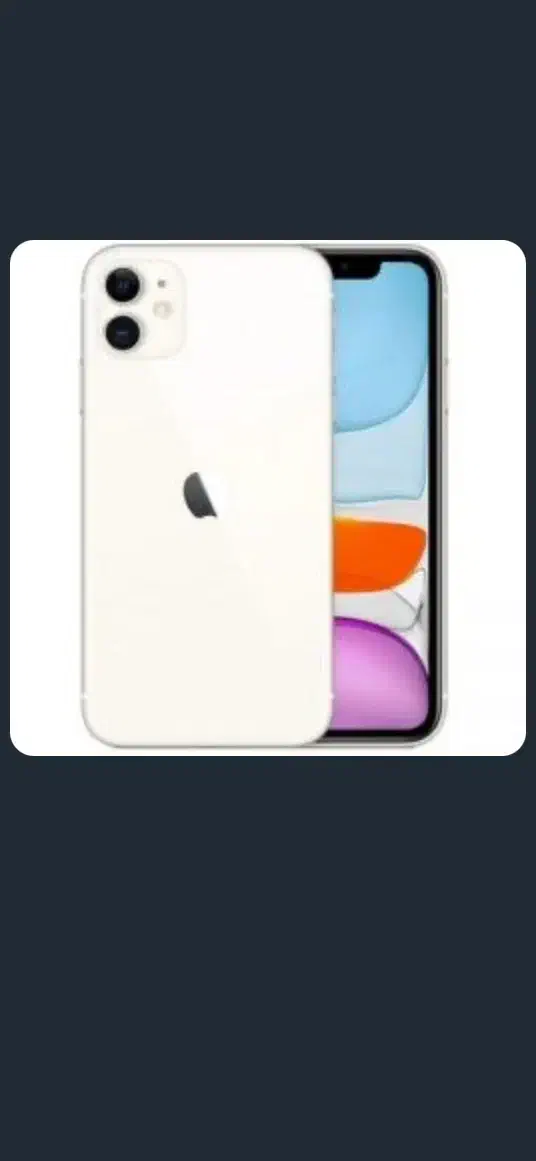 ایفون ۱۱|موبایل|ایلام, |دیوار