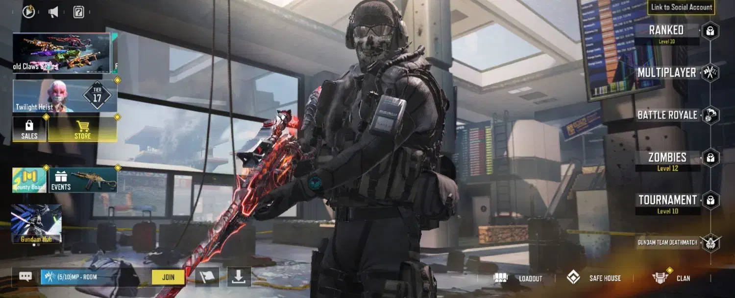 اکانت لوکاس|کنسول، بازی ویدئویی و آنلاین|اهواز, شهرک نفت|دیوار