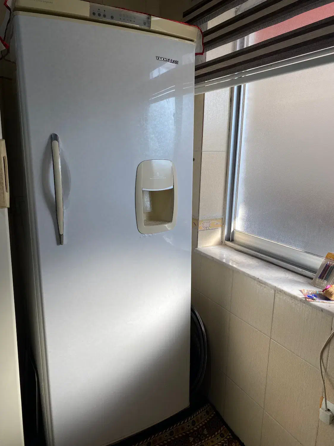 بخچال فریزر|یخچال و فریزر|گرگان, |دیوار