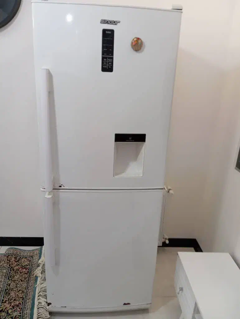 فروش یخچال سینور|یخچال و فریزر|ملارد, |دیوار