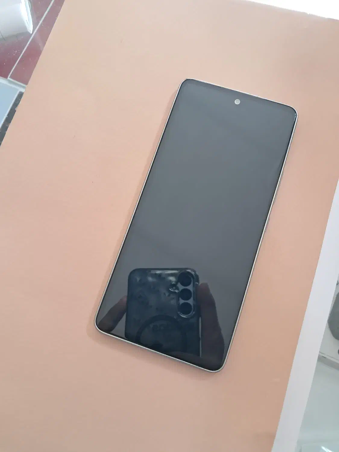 ال سی دی a53|لوازم جانبی موبایل و تبلت|تهران, کن|دیوار